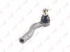 LYNXauto C4121L Tie Rod End