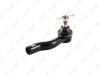 LYNXauto C4125L Tie Rod End