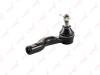 LYNXauto C4125R Tie Rod End