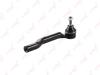 LYNXauto C4129L Tie Rod End