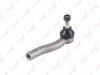 LYNXauto C4145L Tie Rod End