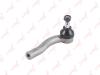 LYNXauto C4145R Tie Rod End