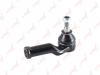 LYNXauto C4151L Tie Rod End