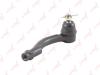 LYNXauto C4166L Tie Rod End