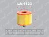 LYNXauto LA-1123 (LA1123) Air Filter