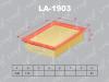 LYNXauto LA-1903 (LA1903) Air Filter