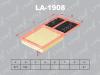 LYNXauto LA-1908 (LA1908) Air Filter
