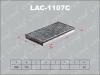 LYNXauto LAC-1107C (LAC1107C) Filter, interior air