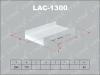 LYNXauto LAC-1300 (LAC1300) Filter, interior air