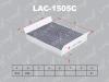 LYNXauto LAC-1505C (LAC1505C) Filter, interior air