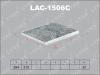 LYNXauto LAC-1506C (LAC1506C) Filter, interior air