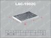 LYNXauto LAC-1902C (LAC1902C) Filter, interior air