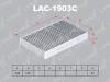 LYNXauto LAC-1903C (LAC1903C) Filter, interior air