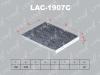 LYNXauto LAC-1907C (LAC1907C) Filter, interior air