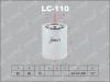 LYNXauto LC110 Oil Filter