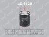 LYNXauto LC-1120 (LC1120) Oil Filter