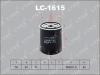 LYNXauto LC-1615 (LC1615) Oil Filter