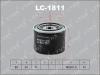 LYNXauto LC1811 Oil Filter