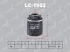 LYNXauto LC-1902 (LC1902) Oil Filter