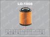 LYNXauto LO-1008 (LO1008) Oil Filter