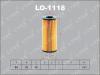 LYNXauto LO-1118 (LO1118) Oil Filter