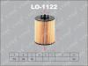 LYNXauto LO-1122 (LO1122) Oil Filter