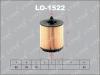 LYNXauto LO-1522 (LO1522) Oil Filter