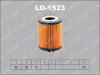 LYNXauto LO1523 Oil Filter