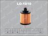 LYNXauto LO-1810 (LO1810) Oil Filter