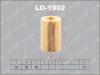 LYNXauto LO-1902 (LO1902) Oil Filter