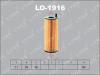 LYNXauto LO-1916 (LO1916) Oil Filter