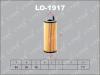LYNXauto LO-1917 (LO1917) Oil Filter