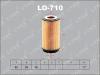 LYNXauto LO-710 (LO710) Oil Filter