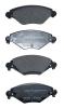 AKYOTO AKD-0183 (AKD0183) Brake Pad Set, disc brake