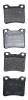 AKYOTO AKD-1042 (AKD1042) Replacement part