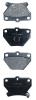 AKYOTO AKD1134 Replacement part