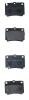 AKYOTO AKD-1197 (AKD1197) Replacement part