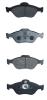 AKYOTO AKD-1247 (AKD1247) Brake Pad Set, disc brake