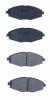 AKYOTO AKD1253 Brake Pad Set, disc brake