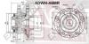 ASVA ADWH-A6MR (ADWHA6MR) Wheel Bearing Kit