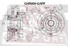 ASVA CHRWHCAPF Wheel Bearing Kit