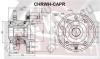ASVA CHRWHCAPR Replacement part