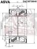 ASVA DAC38730040 Replacement part