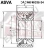 ASVA DAC40740036-34 (DAC4074003634) Replacement part
