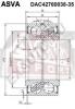 ASVA DAC42760038-35 (DAC4276003835) Replacement part