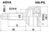 ASVA HNPIL Joint Kit, drive shaft