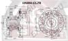 ASVA HNWHCL7R Wheel Bearing Kit