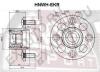 ASVA HNWH-EKR (HNWHEKR) Wheel Bearing Kit