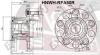 ASVA HNWHRFA50R Replacement part
