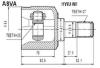 ASVA HYIU-NF (HYIUNF) Replacement part